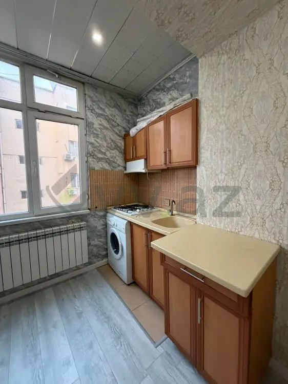 2 otaqlı mənzil Yeni tikili Satılır, Gənclər şəhərciyi, Abşeron — Mənzil (3)