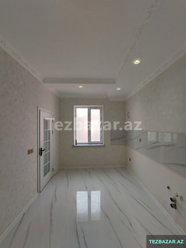 5 otaq h/evi satışda Masazırda — Ev, villa, Bakı (6)