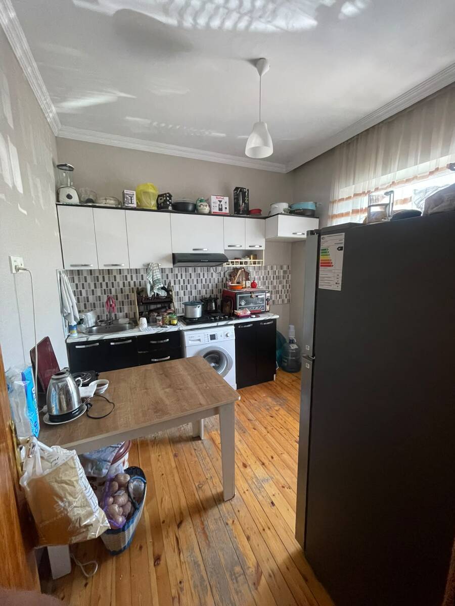 Satılır 3 otaqlı həyət evi/bağ evi 85 m² — Ev, villa, Xırdalan (5)