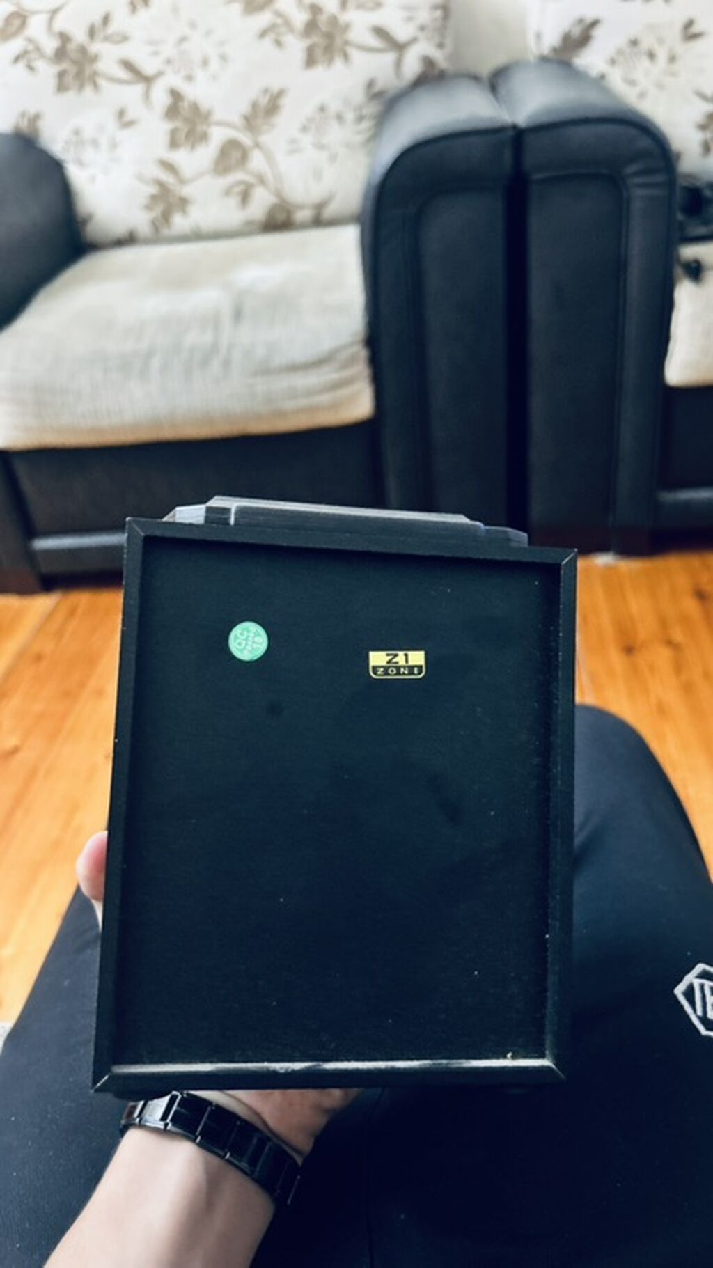 MS-536BT portativ Bluetooth kolon Xüsusiyyətlər: - Simsiz qoşulma — Dinamiklər və akustik sistemlər, Bakı (5)