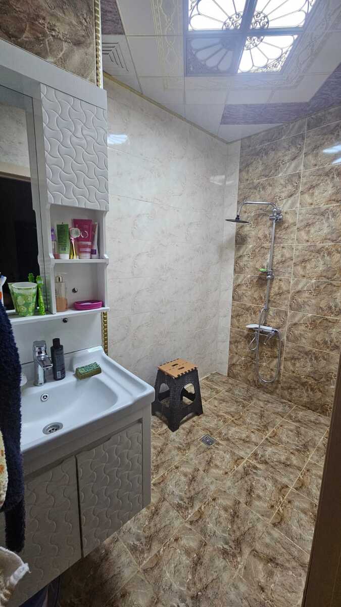 Satılır 3 otaqlı yeni tikili 88 m² — Mənzil, Bakı (7)