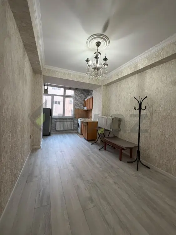 2 otaqlı mənzil Yeni tikili Satılır, Gənclər şəhərciyi, Abşeron — Mənzil (7)