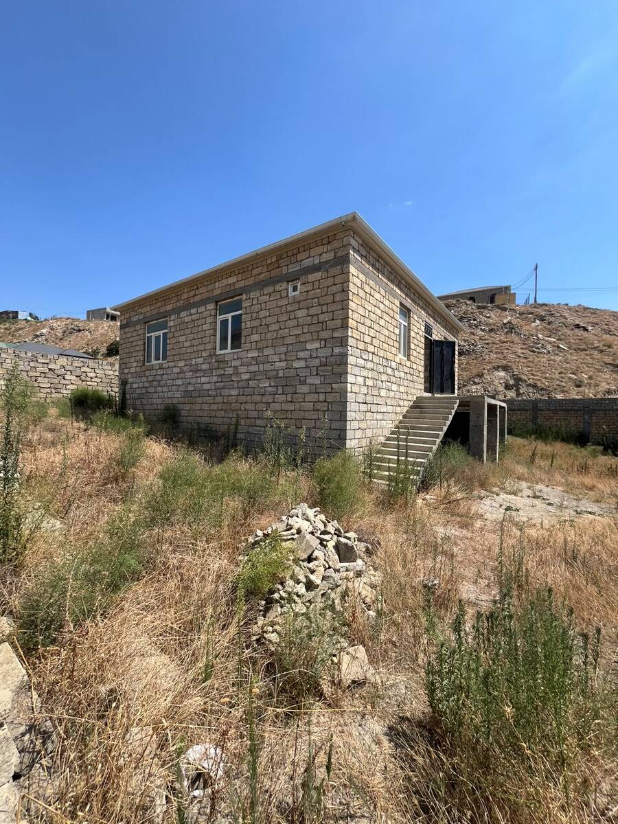Satılır torpaq 7 sot — Torpaq, Bakı (3)