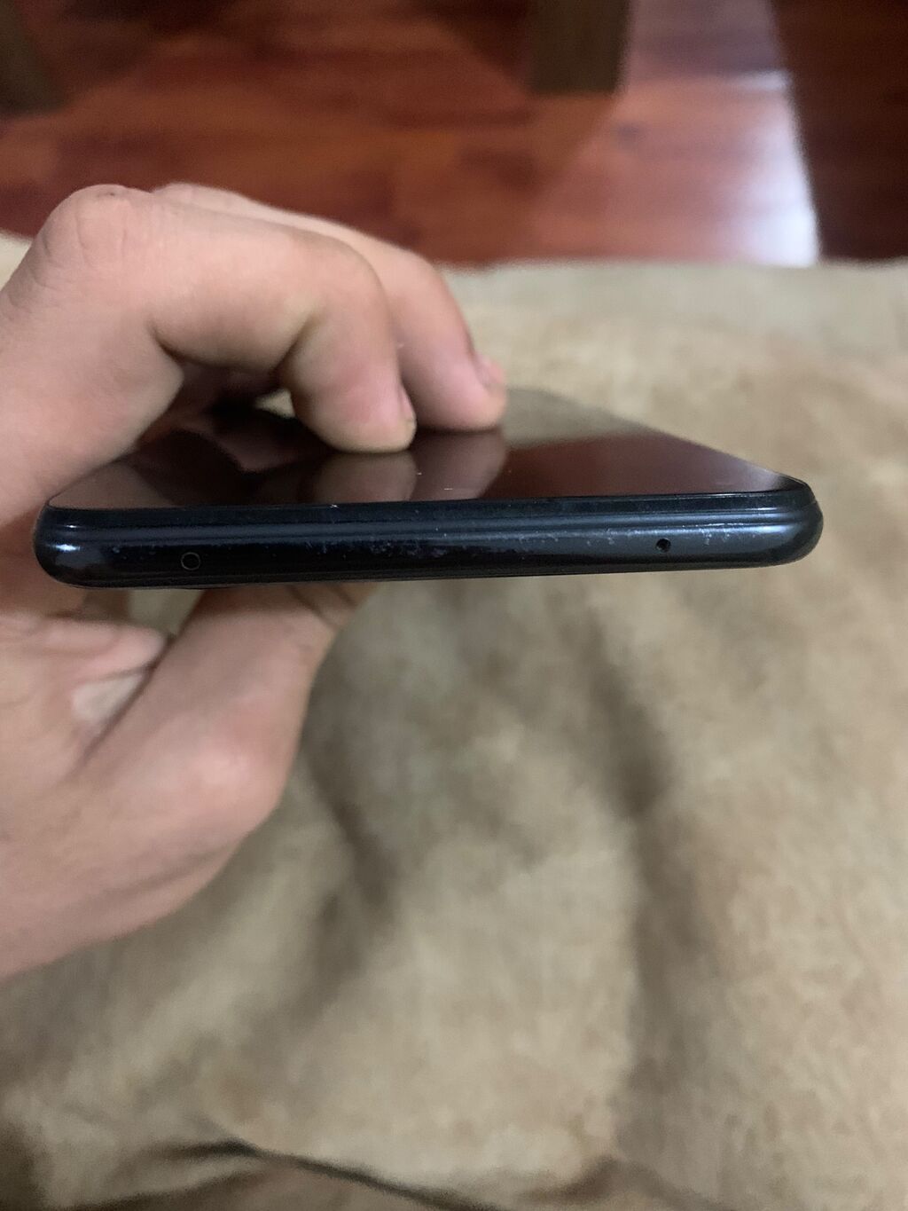 Xiaomi 11 Lite, 128 GB, rəng - Qara, Barmaq izi, Face ID — Xiaomi, Xırdalan (6)