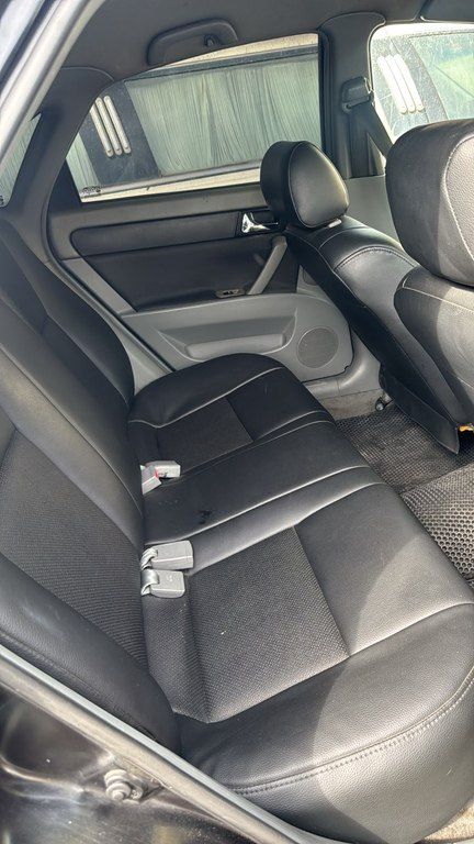 Daewoo Gentra, 1.5 L, 2013 il, 266 000 km 77-SR-384 — Avtomobillər, Bakı (5)
