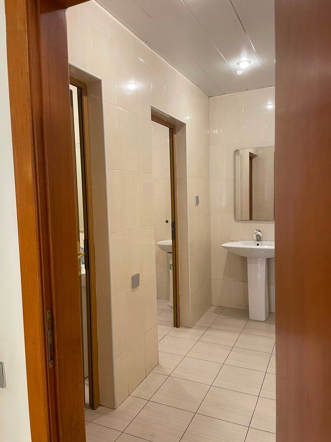 Obyekt icarəyə verilir, 260 m², 8 Noyabr metrosu yaxınlığı, Bakı — Daşınmaz əmlak, Bakı (5)