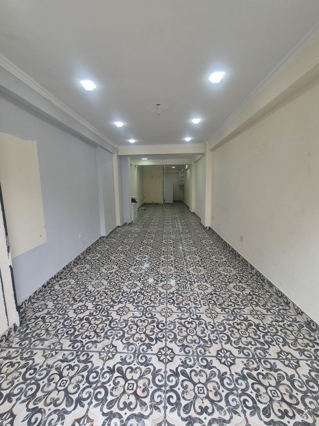 Satılır obyekt 60 m² — Əmlak, Bakı (4)