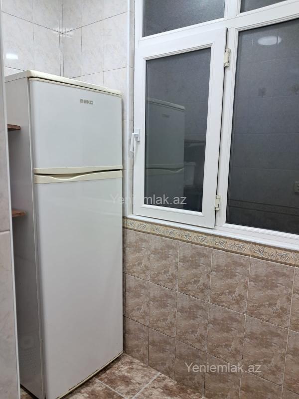 Kirayə 3 otaqlı Bina evi menzil (Köhnə tikili), 80 m², Suraxanı rayonu — Mənzil, Bakı (6)