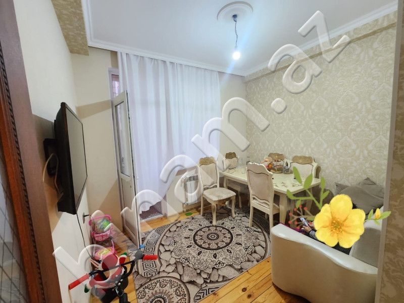 2 otaqlı Yeni tikili, Satış, Abşeron — Mənzil, Abşeron (2)