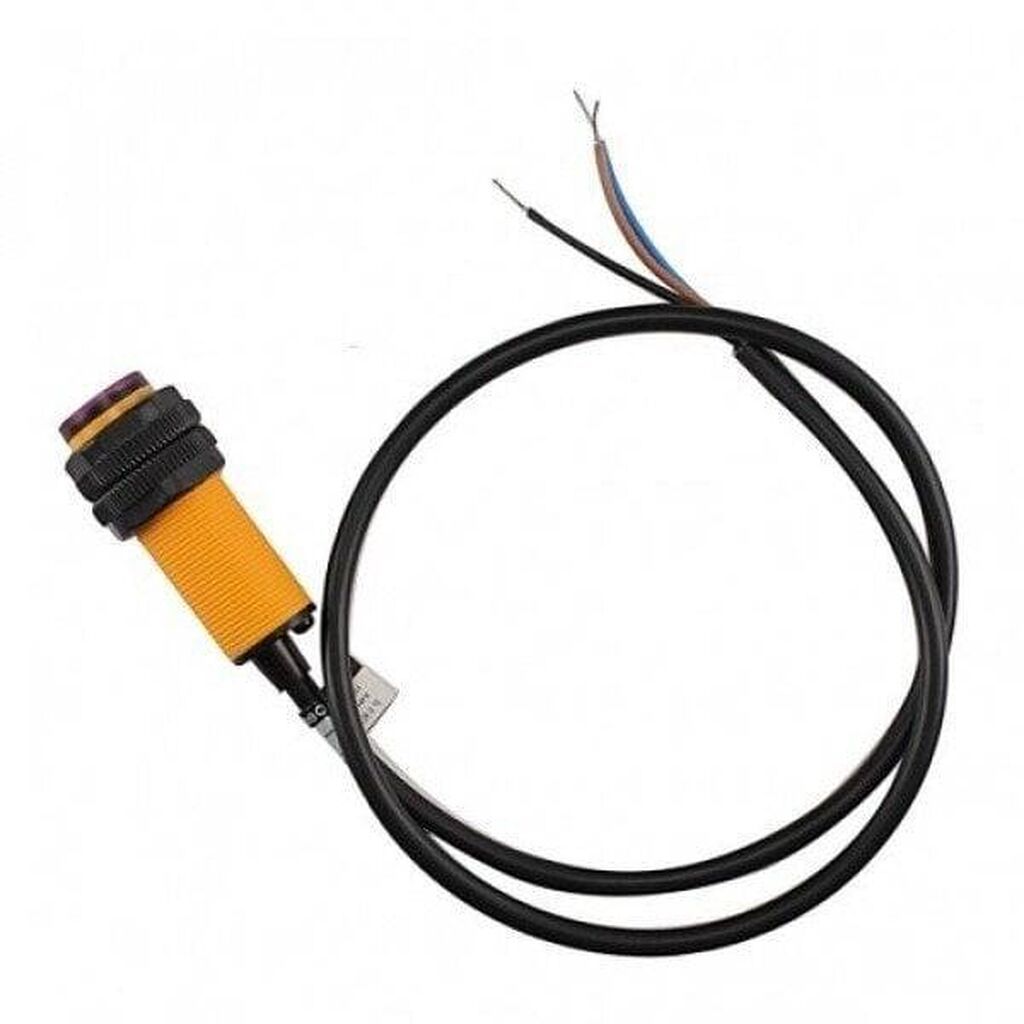 MZ80 Cisim Sensoru – 80 sm diapazonlu infraqırmızı sensor — Avtomobil elektrikası, Bakı (4)