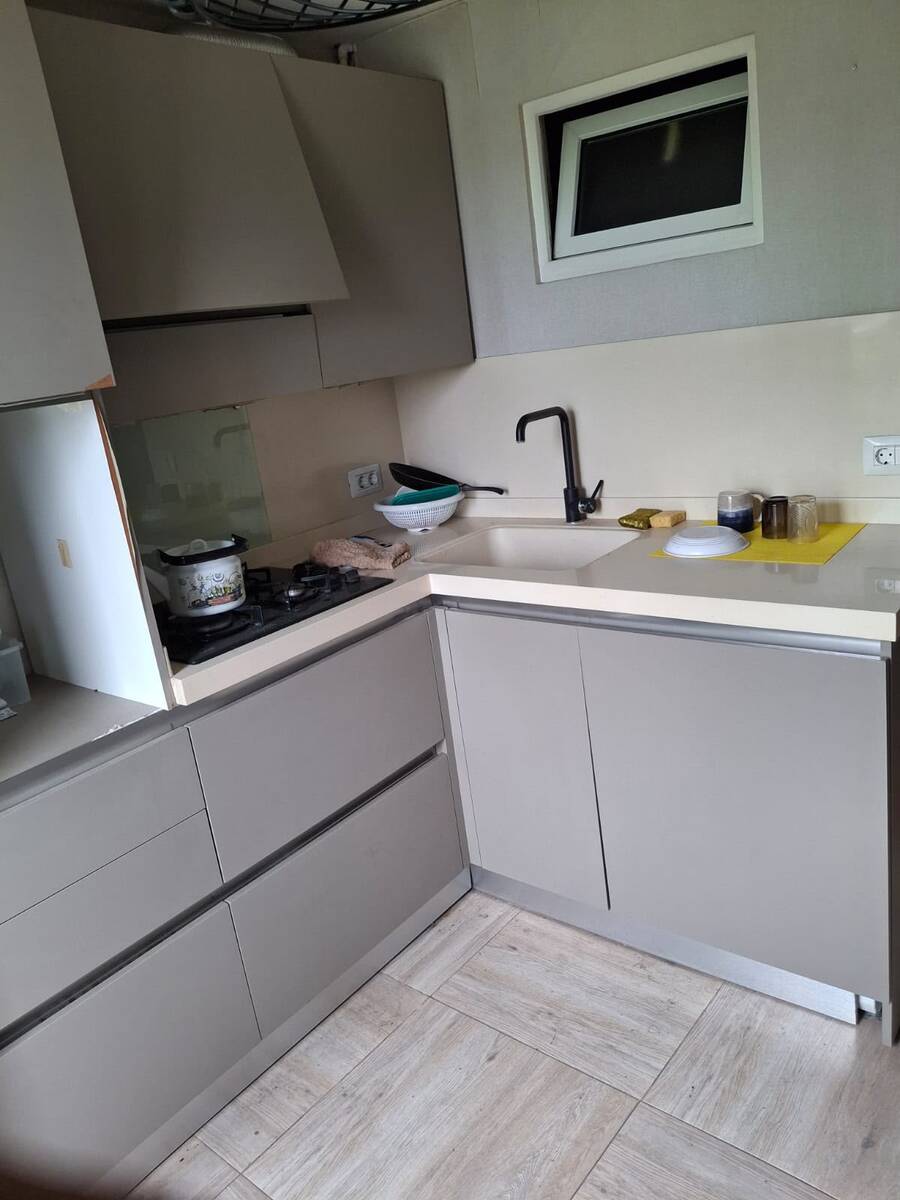 İcarəyə verilir 2 otaqlı köhnə tikili 44.2 m² — Mənzil, Bakı (7)