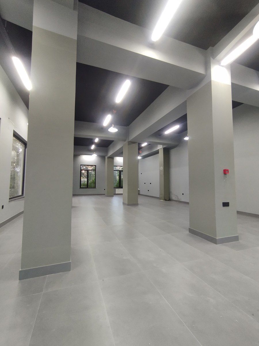 İcarəyə verilir obyekt 130 m² — Əmlak, Bakı (4)