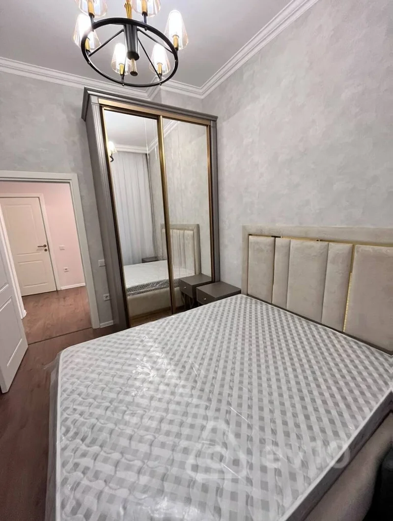 3 otaqlı mənzil, 70 m², Həsən bəy Zərdabi küçəsi 202a — Mənzil, Bakı (6)