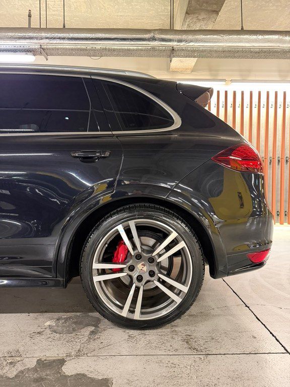 Porsche Cayenne GTS, 4.8 L, 2012 il, 107 000 km 99-DE-003 — Avtomobillər, Bakı (3)