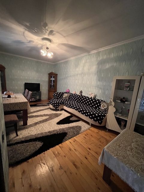 Satılır 3 otaqlı həyət evi/bağ evi 100 m² — Bakı