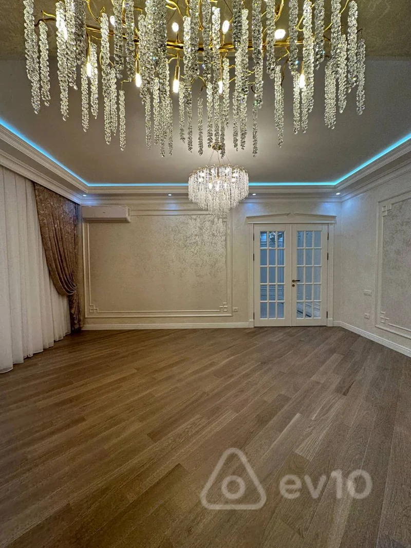 3 otaqlı mənzil, 154 m², Mir Qasimov küc — Mənzil, Bakı (7)