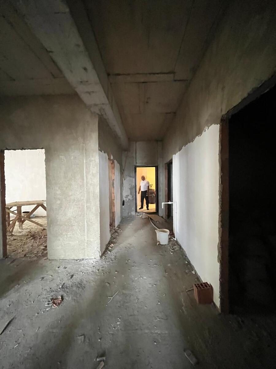 Satılır 3 otaqlı yeni tikili 177 m² — Mənzil, Bakı (9)