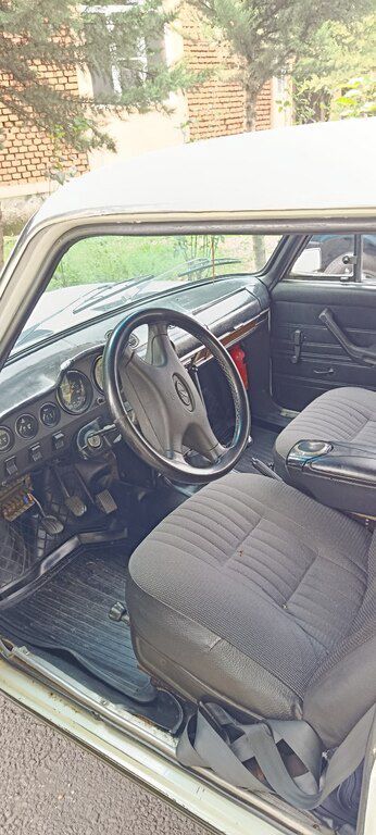 Lada (VAZ) 2106, 1.5 L, 1984 il, 500 000 km 62-BA-377 — Avtomobillər, Zaqatala (5)
