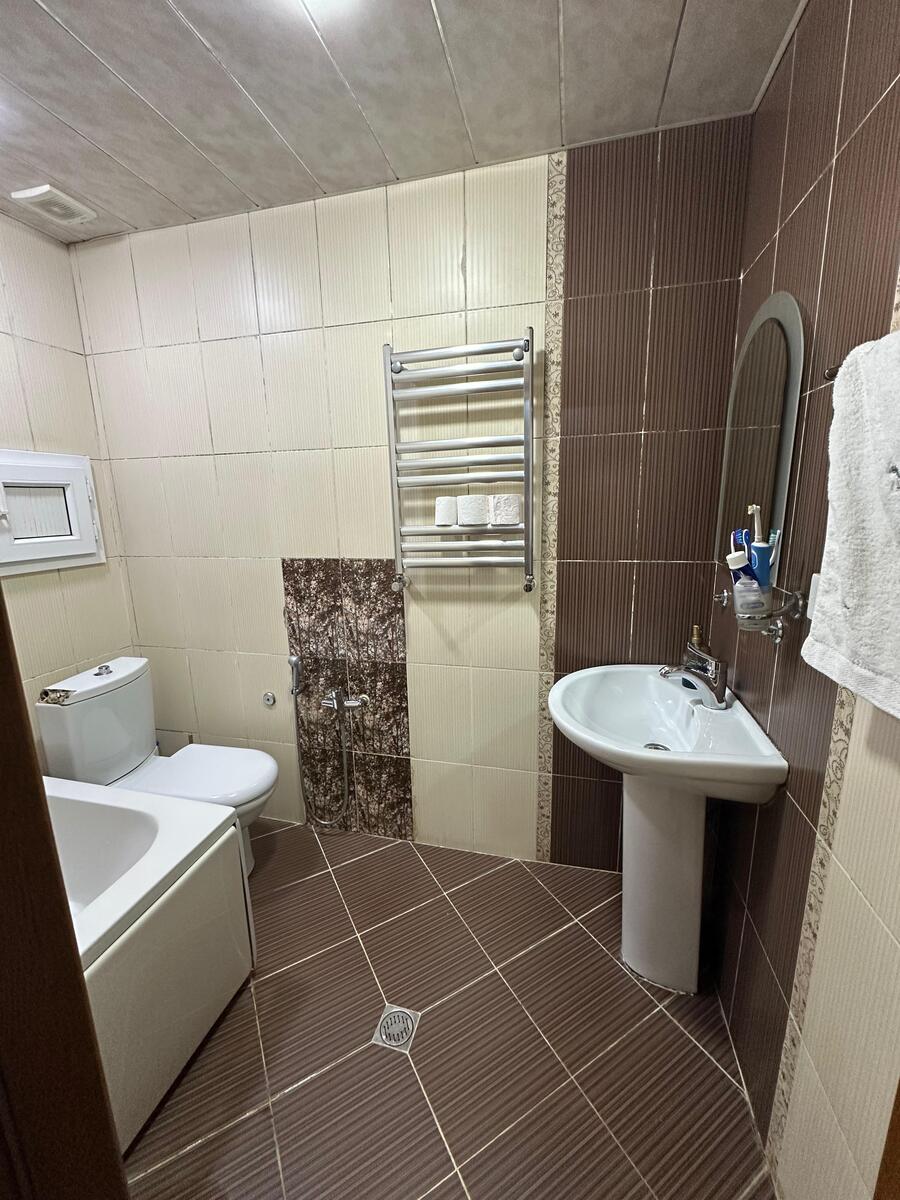 Satılır 2 otaqlı yeni tikili 74 m² — Mənzil, Xırdalan (8)