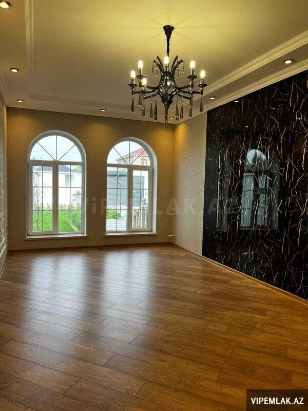 Xəzər rayonunda 4 otaqlı Villa Satılır, 145 m² — Ev, villa, Bakı (2)