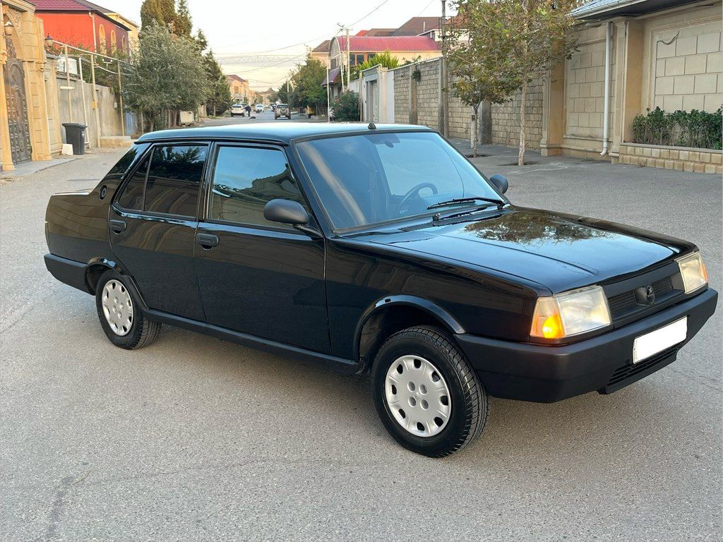 Tofas Sahin, 1.6 L, 2004 il, 236 000 km — Avtomobillər, Bakı (3)