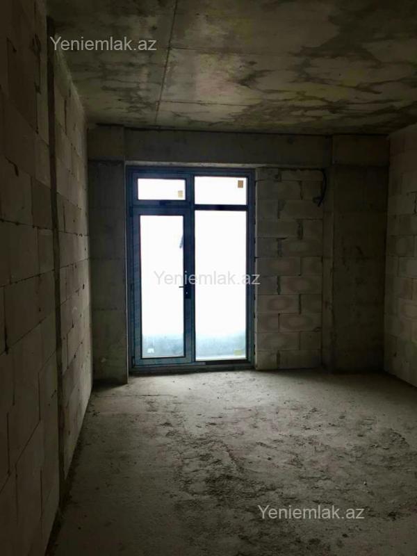 Satılır 4 otaqlı Bina evi menzil (Yeni tikili), 218 m², Nərimanov rayonu — Mənzil, Bakı (3)
