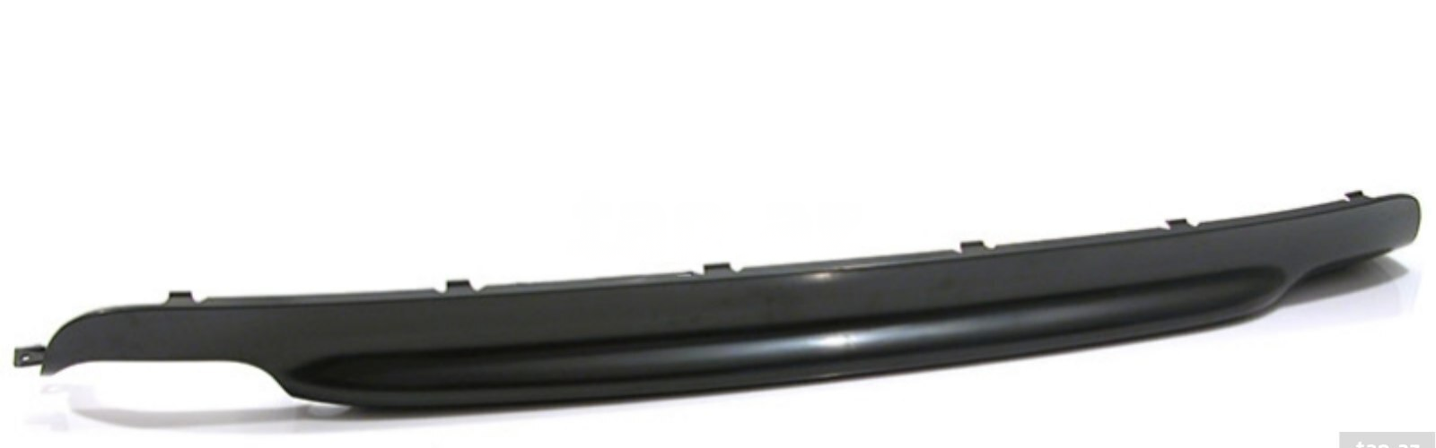 Arxa difuzor BMW E46 — Bakı