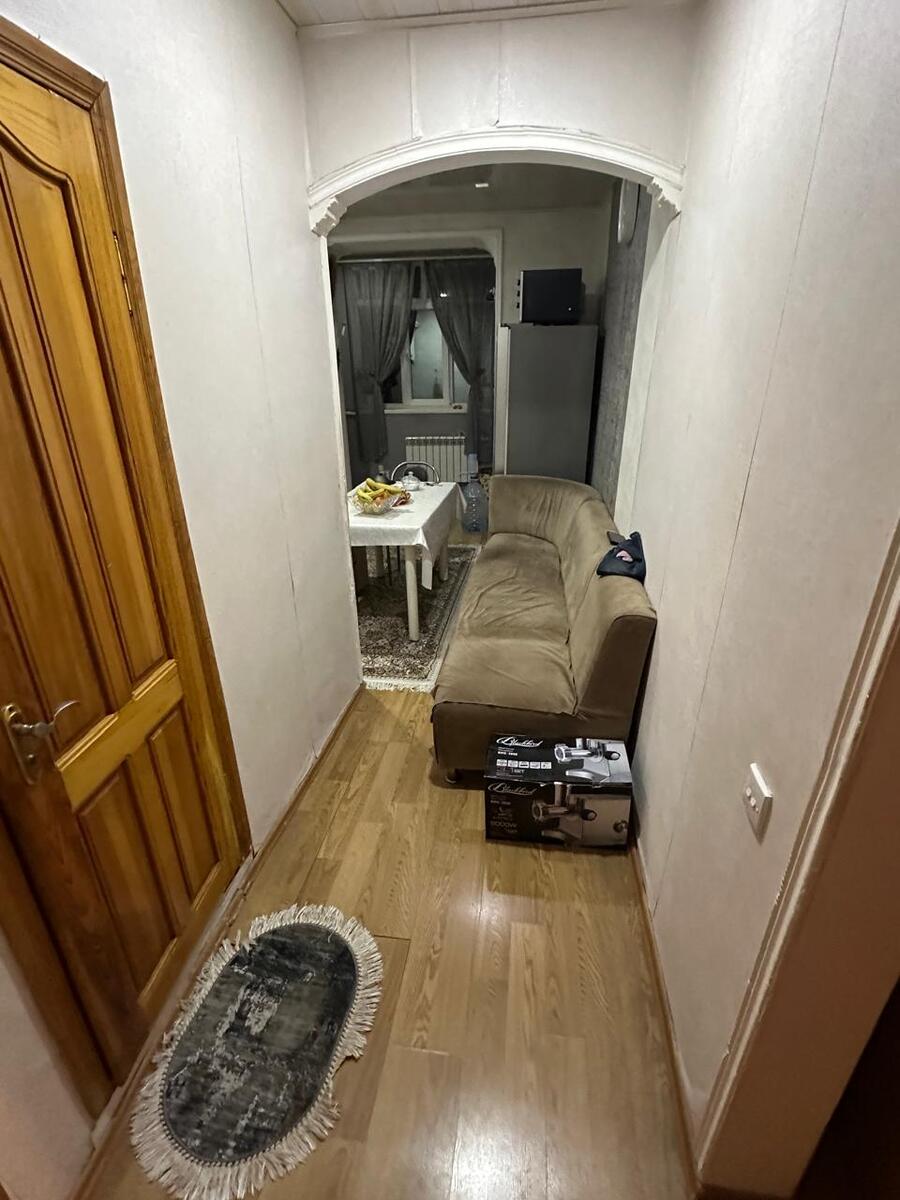 Satılır 3 otaqlı köhnə tikili 80 m² — Mənzil, Bakı (6)