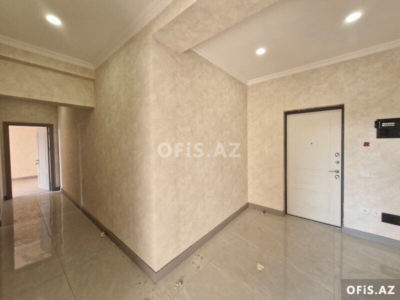 Yeni tikili Satılır Binəqədi r., Dərnəgül m., 2 otaq, 82 m² — Mənzil, Bakı (7)