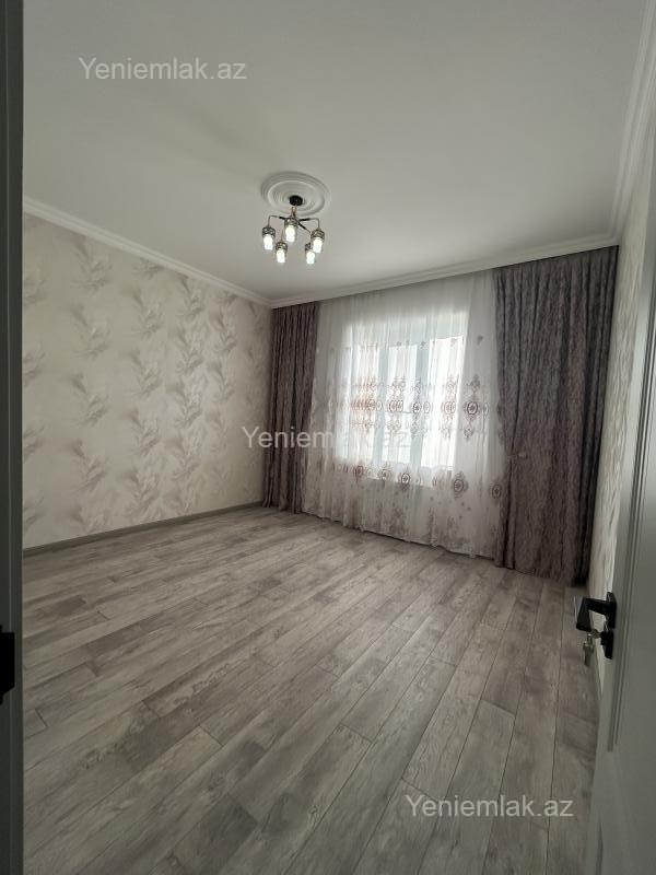 Satılır 4 otaqlı Həyət evi / Villa, 120 m², Xəzər rayonu — Ev, villa, Bakı (12)