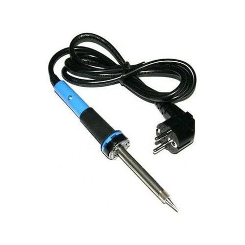 Tudor Qələm Lehimləmə Aləti – 220V, 40W Elektronika və robototexnika — Bakı