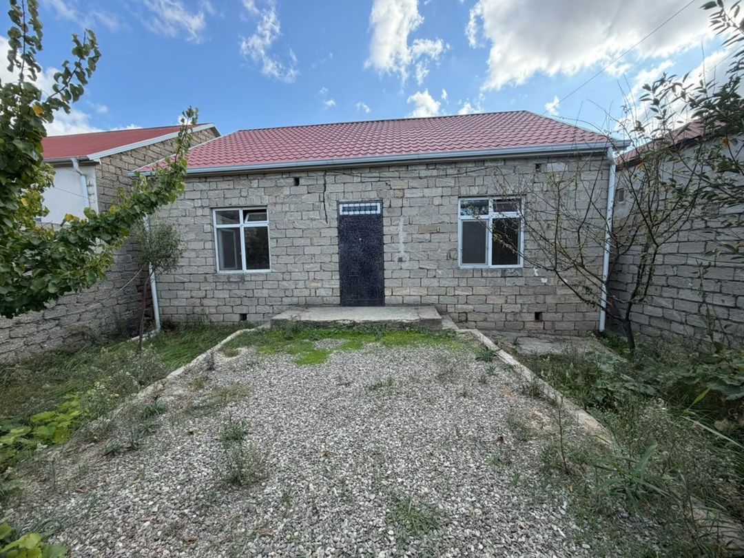 Bağ evi, 70 m², Sabunçu r., Bakı — Daşınmaz əmlak, Bakı (4)