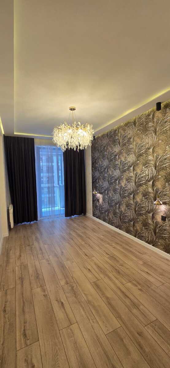 Satılır 3 otaqlı yeni tikili 100 m² — Mənzil, Bakı (8)