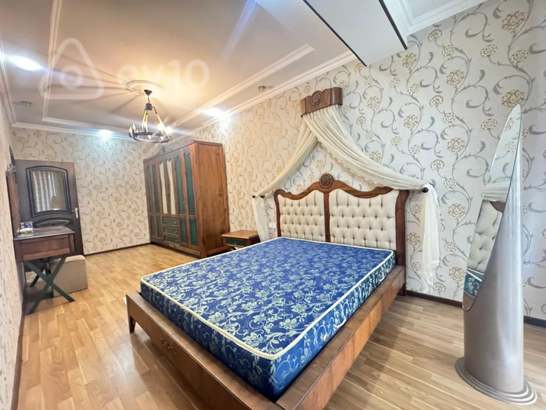 2 otaqlı mənzil, 80 m², Gəncə pr. — kirayə — Mənzil, Bakı (5)