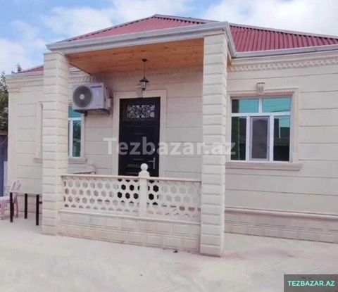 Kreditlə evlərin satışı — Bakı