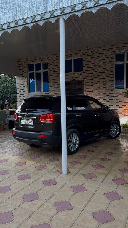 Kia Sorento, 2.0 L, 2011 il, 181 242 km 77-KT-263 — Avtomobillər, Ağcabədi (5)