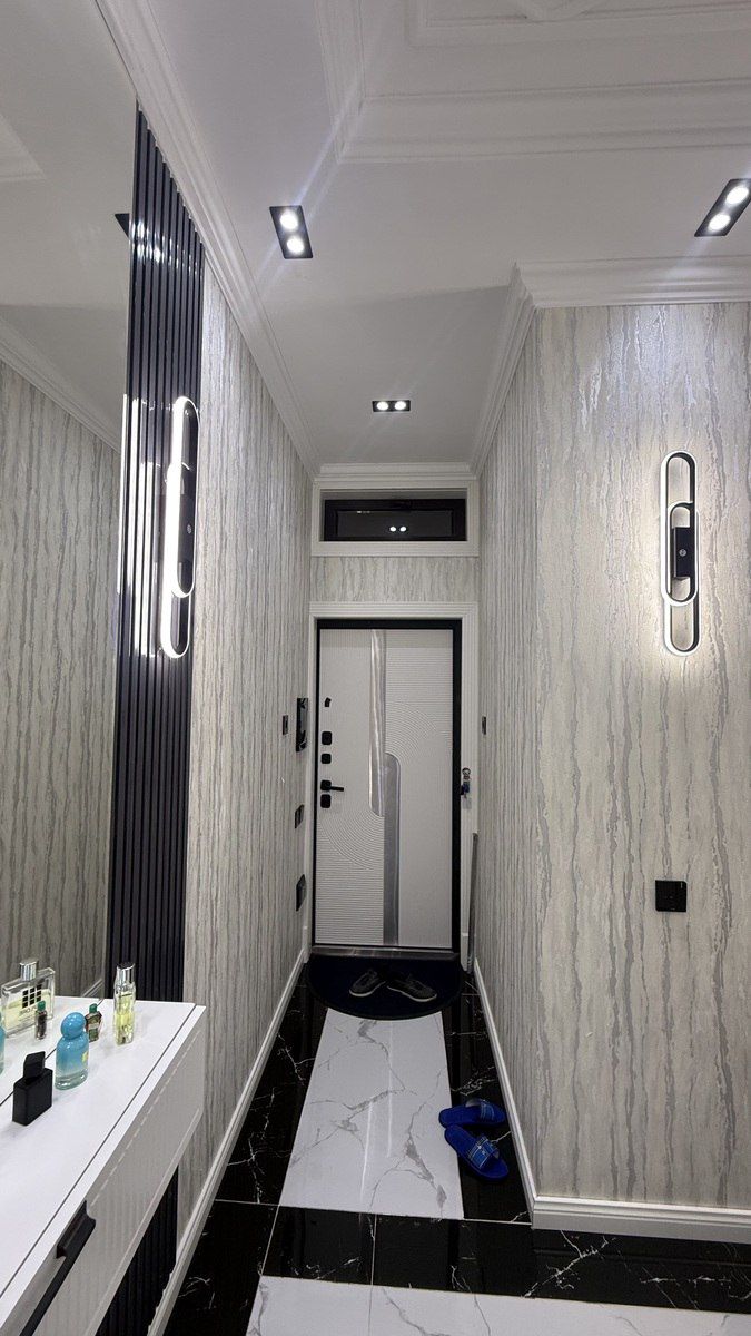 Satılır 4 otaqlı yeni tikili 138 m² — Mənzil, Xırdalan (4)