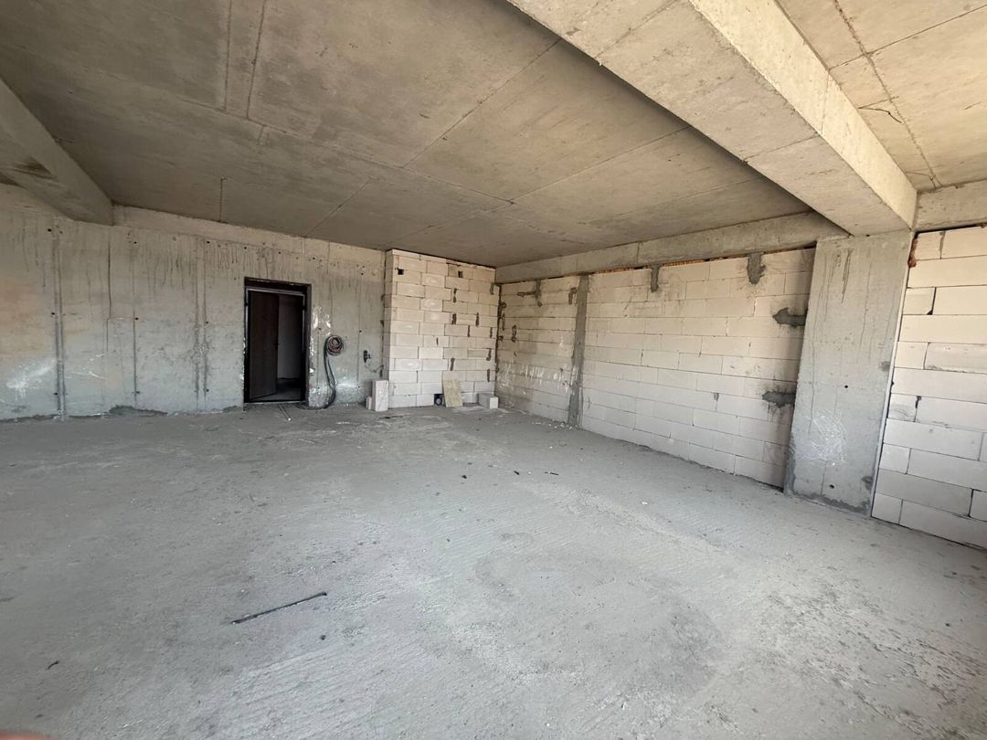 Satılır 2 otaqlı yeni tikili 94.5 m² — Mənzil, Bakı (8)