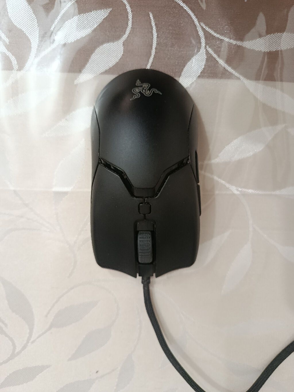 Razer Viper Mini Türkiyədən sifariş olunub. Səliqəli istifadə olunub — Klaviaturalar və siçanlar, Bakı (2)