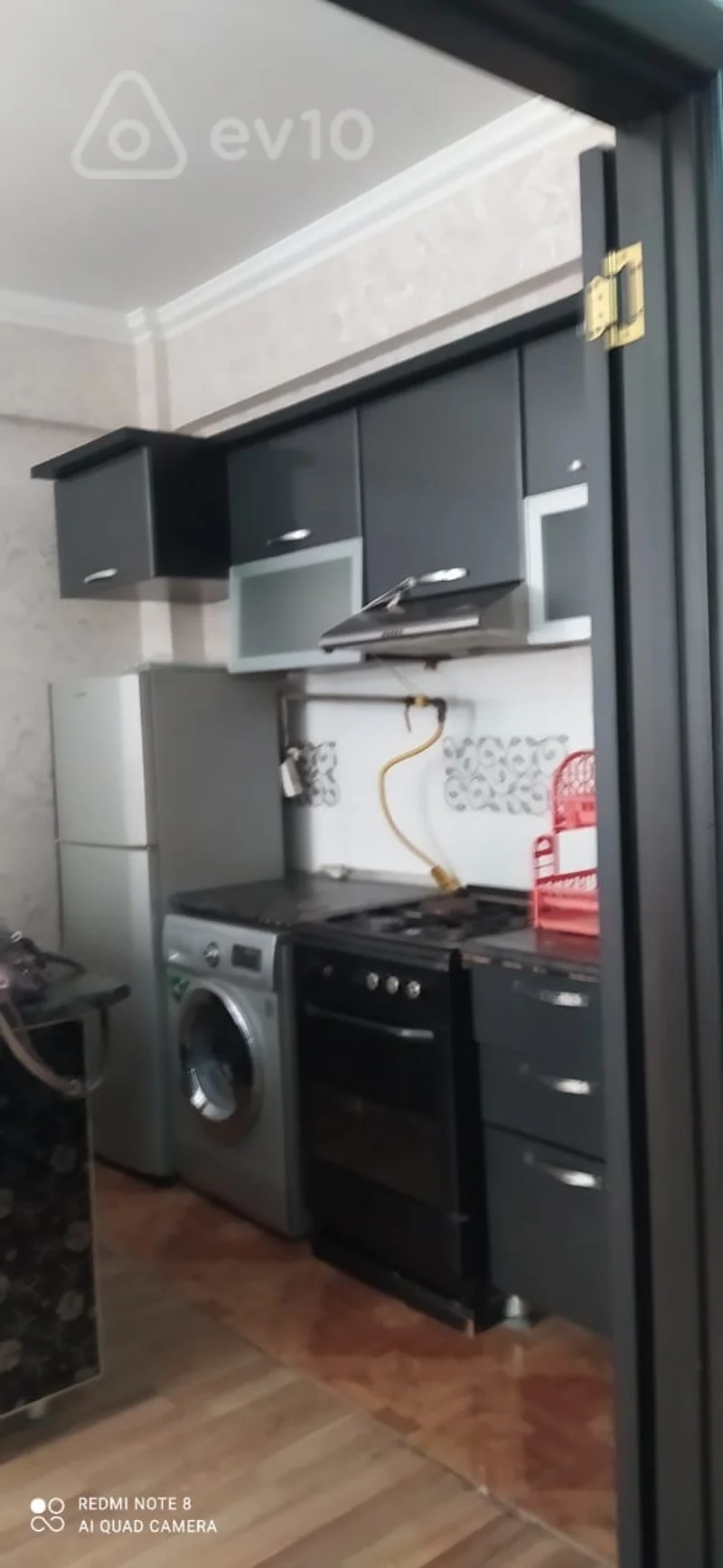 2 otaqlı mənzil, 42 m², Xirdalan kristal1, Xırdalan — Mənzil, Xırdalan (3)