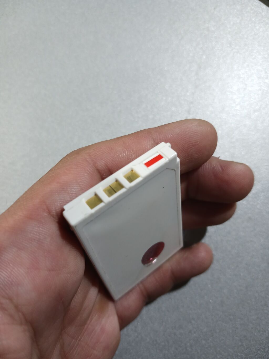 Nokia 1, rəng - Ağ, Zəmanət — Nokia, Bakı (4)