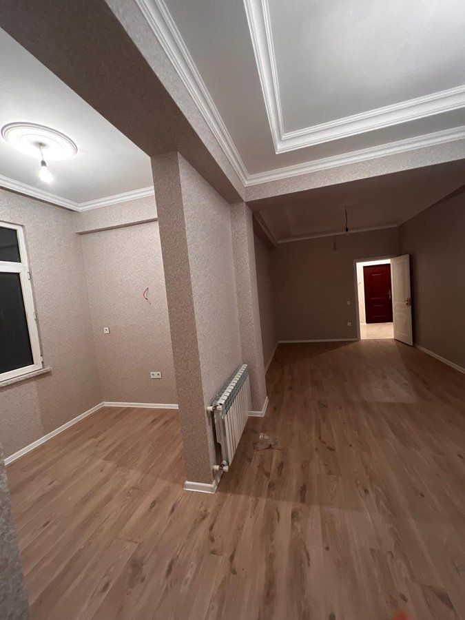 2 otaqlı mənzil, 71 m², Zabrat-Kürdəxanı yolu, Məhəmmədli dairəsinin yaxınlığı, Neptun marketin yanında, Abşeron — Mənzil (4)
