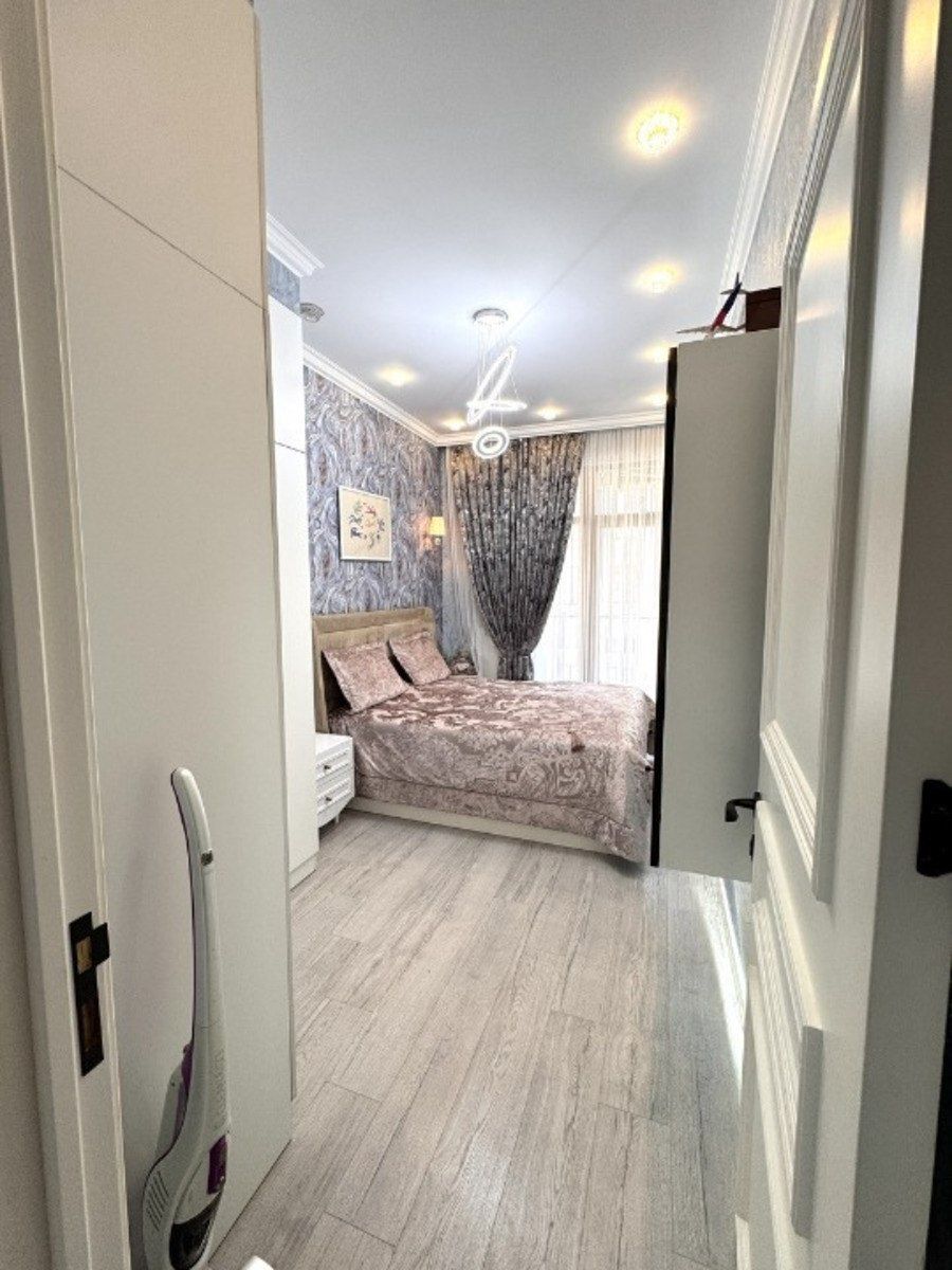 Satılır 2 otaqlı yeni tikili 48 m² — Mənzil, Bakı (6)