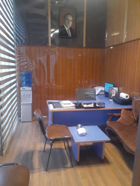 Satılır obyekt 160 m² — Bakı