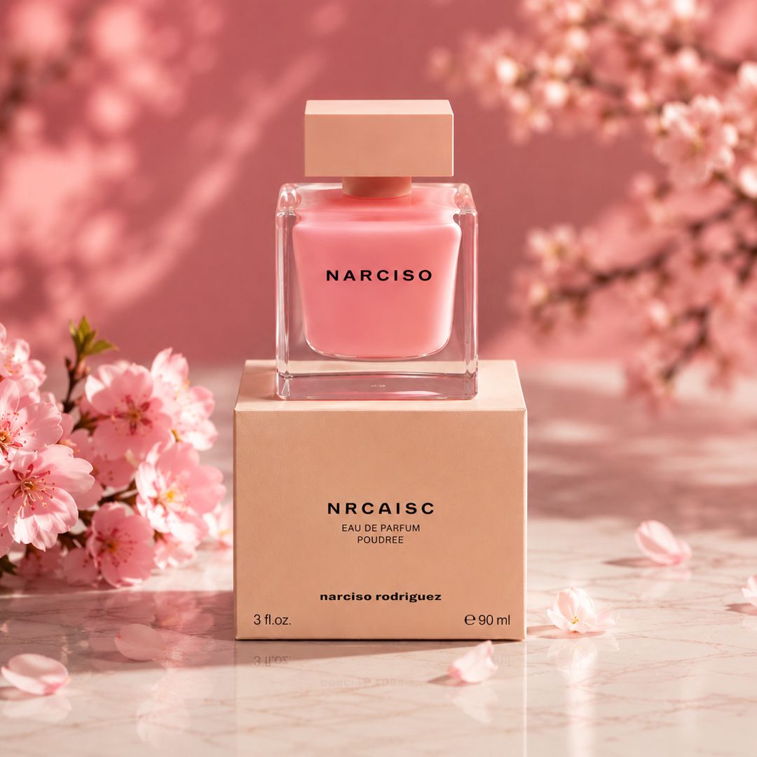 No brand Narciso qadınlar üçün ətir, 90 ml — Mallar, Bakı