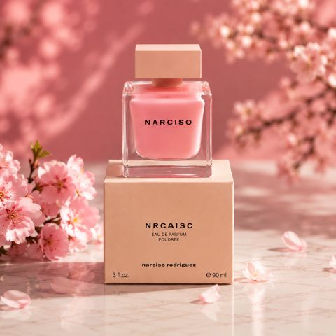No brand Narciso qadınlar üçün ətir, 90 ml — Bakı