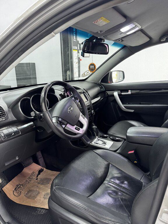 Kia Sorento, 2.0 L, 2010 il, 272 500 km 77-II-339 — Avtomobillər, Sumqayıt (7)