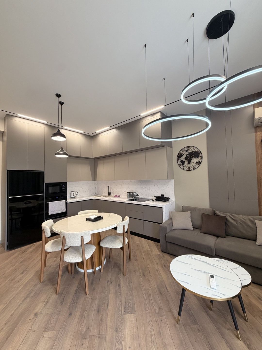 Satılır 2 otaqlı yeni tikili 104 m² — Mənzil, Bakı