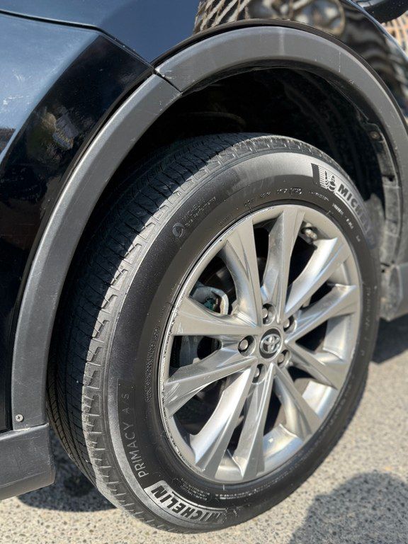 Toyota RAV4, 2.5 L, 2018 il, 228 411 km — Avtomobillər, Bakı (7)