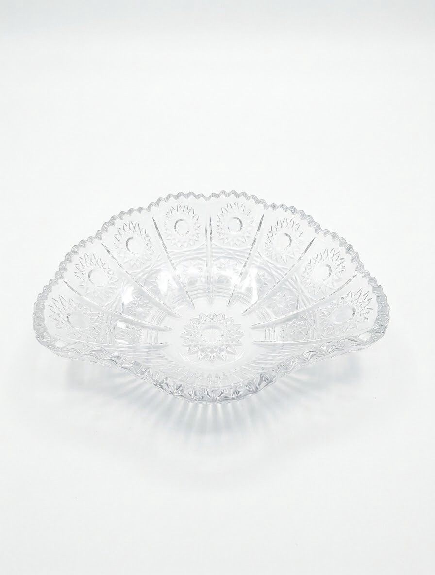 Rozetka dəsti, şüşə, 100 ml, 12 sm, 6 əd — Mallar, Bakı
